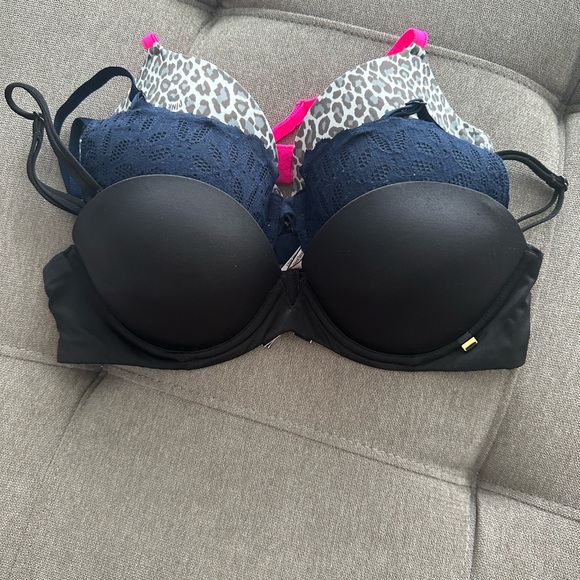 Victoria's Secret Other - Victoria’s Secret and Pink Bras